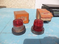 n°rt79 lot feu rouge lmp 2680 goelette galion neuf