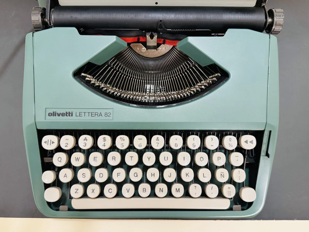 Las mejores ofertas en Olivetti | eBay
