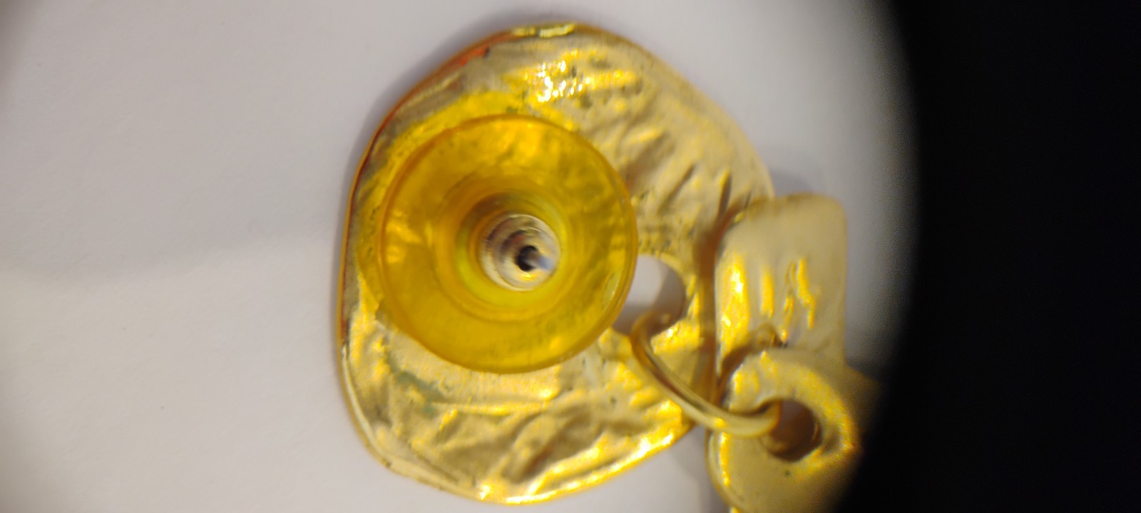 native american designed handcrafted dangle earri… - image 13