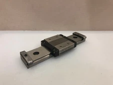 THK RSR12WVM Linear Guide Way with 115mm Rail