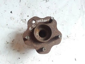 NISSAN MURANO I Z50 Radnabelager hinten rechts 3.50 Petrol 172kw 2005 25489099