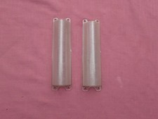 1942 Pontiac Parking Light Lenses Pair Nos 5933423 Park Lens Lamp 1942 Pontiac Parking Light Lenses Pair Nos 5933423 Park Lens Lamp