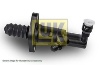 Schaeffler LuK Nehmerzylinder, Kupplung 512 0482 10 FüR CitroËN DS Opel
