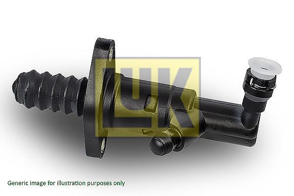 Schaeffler LuK Nehmerzylinder, Kupplung 512 0482 10 FüR CitroËN DS Opel-image
