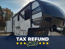 2026 Grand Design Reflection Fifth Wheel 324MBS