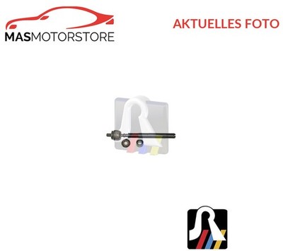 AXIALGELENK SPURSTANGE VORNE RTS 92-00449 P NEU OE QUALITÄT