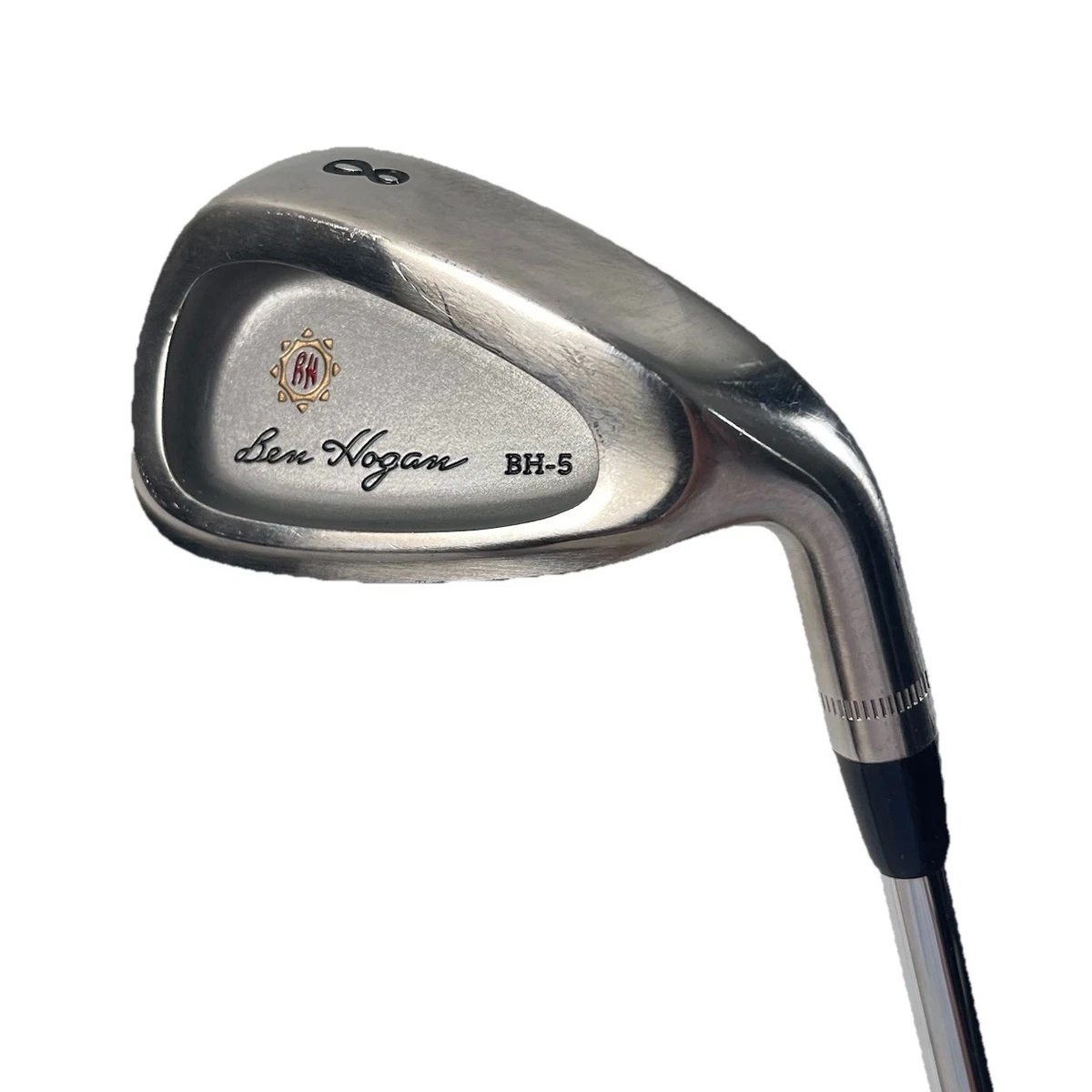 Ben Hogan 8-Iron Golf Clubs for sale | eBay