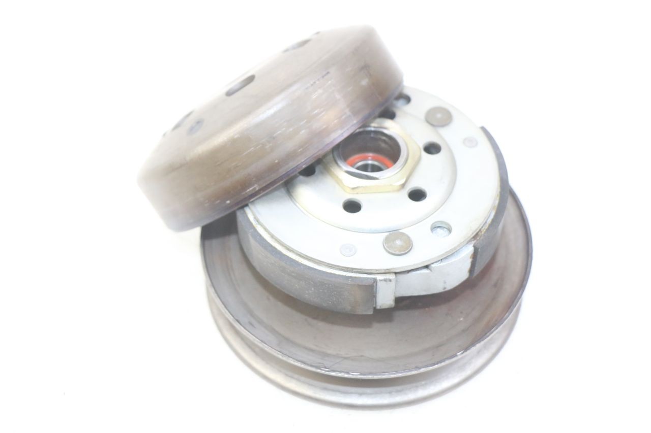 CLUTCH - PIAGGIO ZIP 2T 50 (2009 - 2019)