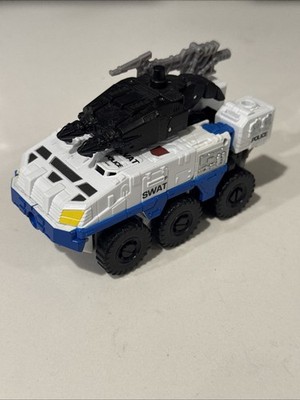 Transformers CW Combiner Wars Rook Defensor Protectobot Deluxe