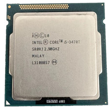 Intel Core i5-3470T SR0RJ 2.9GHZ MALAY CPU Processor
