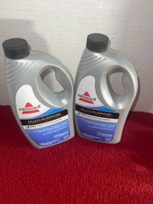Bissell Professional Multi-Purpose Oxy Carpet Cleaner Liquid, 64 oz. - Pack of 2 0.76 per fl oz