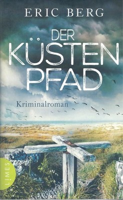 Der Küstenpfad von Eric Berg Serie: Doro Kagel (guter Zustand, Taschenbuch 2025)
