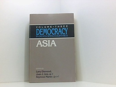 Democracy in Developing Countries: Asia