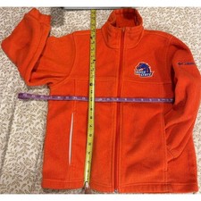 BSU ORANGE KIDS SWEATER SIZE 8