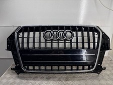 Calandre Audi Q3
