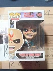 Funko Pop! Rocks No. 146 Iron Maiden Piece of Mind Eddie