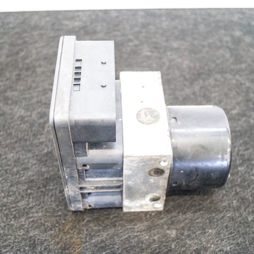 SEAT LEON MK1 ABS-Pumpeneinheit 1C0907379C 1J0614117E 2000 1.4 Benzin 55 KW