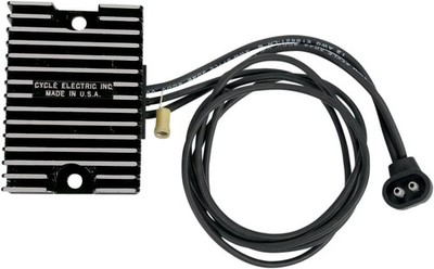 Cycle Electric Rectifying Regulator (CE-320)