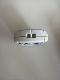 Sega Dreamcast VMU White HKT-7000, T&W, No Top Cover