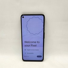 Google Pixel 4a 5G for Sale | Shop New & Used Cell Phones | eBay
