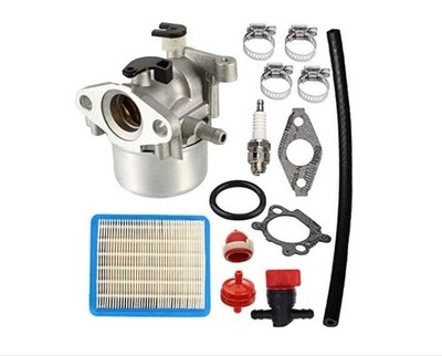 AS IS 799866 Carburetor for Briggs Stratton #18