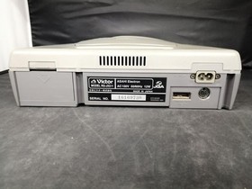 VICTOR V Saturn Rg-jx2 Used