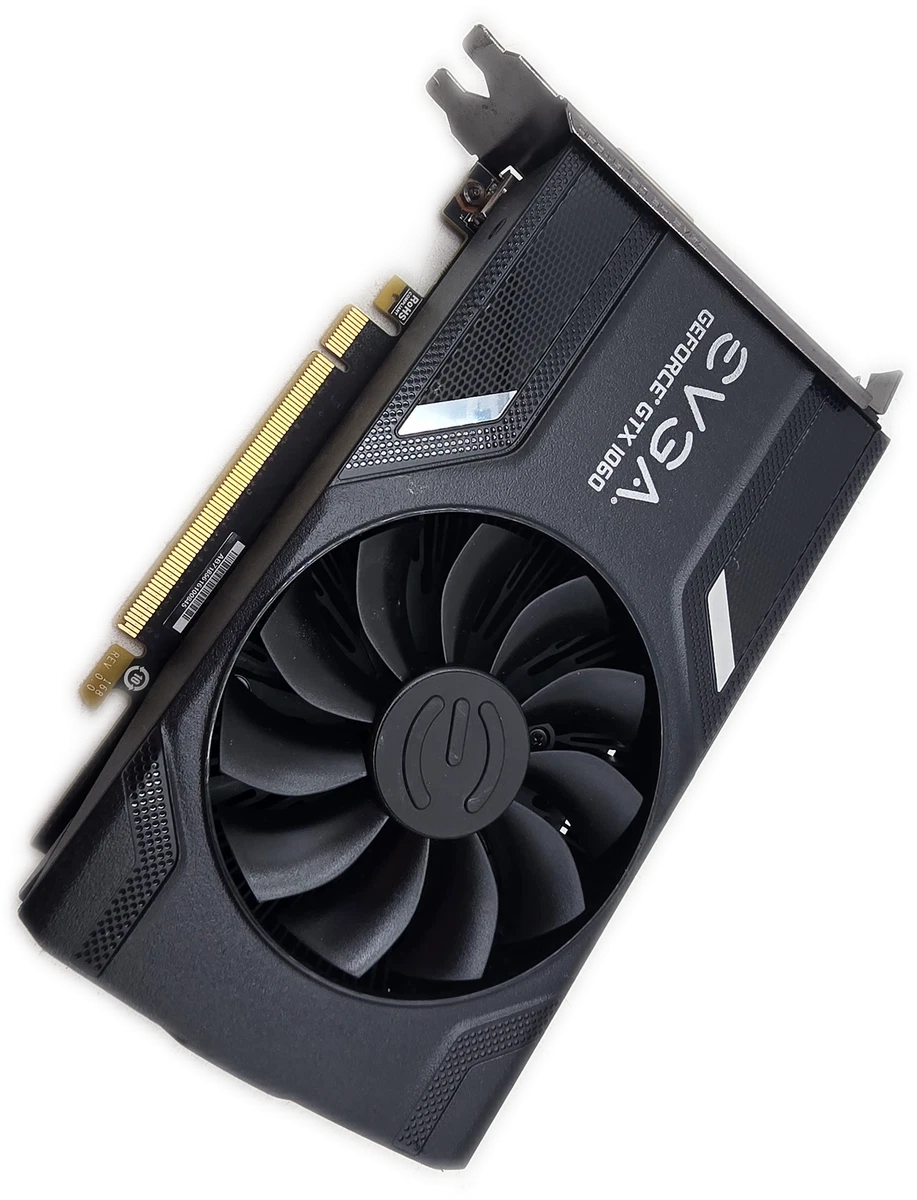 25+ NVIDIA GeForce GTX 1060 6GB Computer Graphics Cards for sale