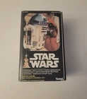 VtG ORIG 1977 78 Kenner STAR WARS R2-D2 7.5 LARGE Doll Fig 12 back  NEW 1-DAY!