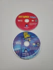 Just Dance Disney Party 1&2 Nintendo Wii - Disc Only