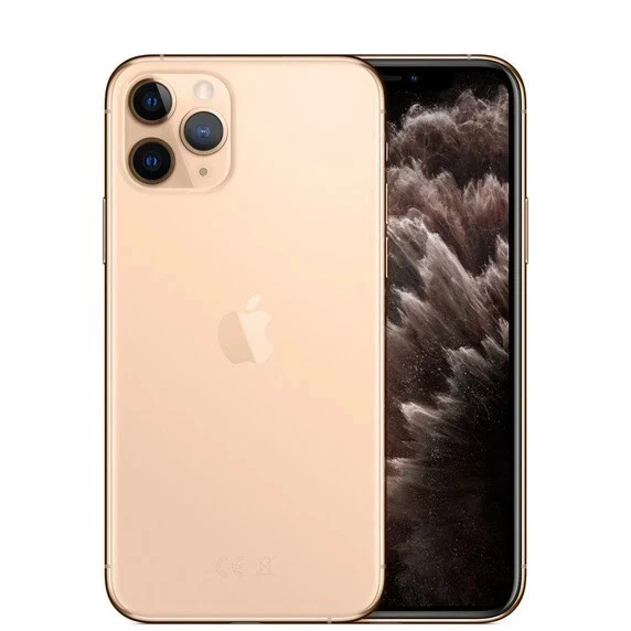 4911 iPhone 11 Pro 256GB シャンパンゴールド iPhone 11 Pro Gold for sale | eBay UK