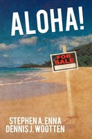 Stephen A. Enna (U. A.) | Aloha! | Taschenbuch | Englisch (2011) | Authorhouse