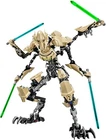 LEGO Star Wars General Grievous 75112 Buildable Figure
