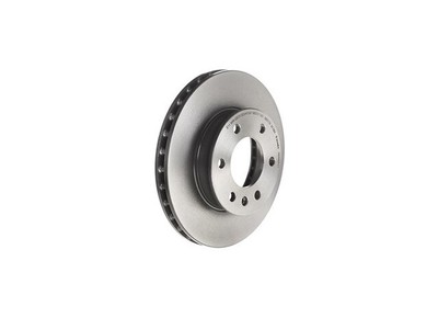 Rear Brake Rotor For 11-15 Mercedes SLS AMG GT PJ97Z6