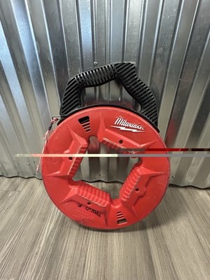 Milwaukee 48-22-4178 Steel Fish Tape