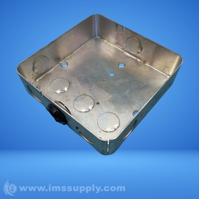 Honeywell Q270A 1024 1 Junction Box FNIP