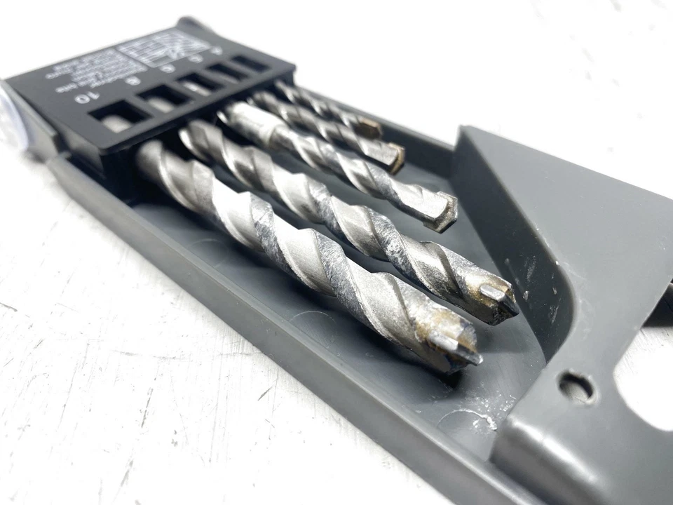 Perceuse à percussion EINHELL TC-ID 720/1 E 720W - Photo 2/4