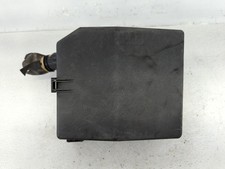 2017 Mitsubishi Outlander Fusebox Fuse Box Re...
