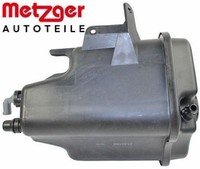 Metzger 2140166 AusgleichsbehäLter FüR KüHlmittel AusgleichsbehäLter