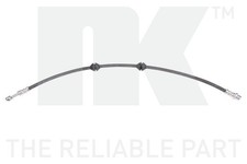Bremsschlauch NK 854052 für LANDROVER RANGE ROVER EVOQUE L538 VAN 4x4 SD4 Si4