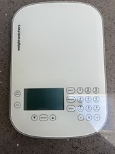 Weight Watchers SmartPoints Kitchen Scales. Used in good condition.