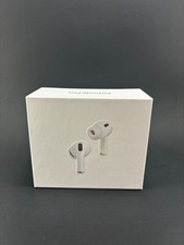 Apple AirPods Pro 3 Wireless Earbuds with Active Noise Cancellation Open Box