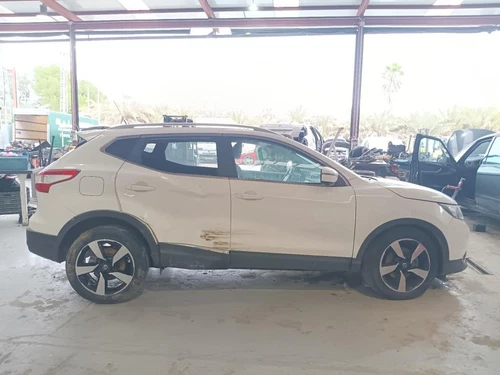 543024EA3A Vordere Rechte Stoßdämpfer Für NISSAN QASHQAI (J11E) 20 4161564 - Bild 6 von 10