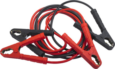 Cavi Per Batteria Auto Maurer 4 Mt. C-25 400 Ah