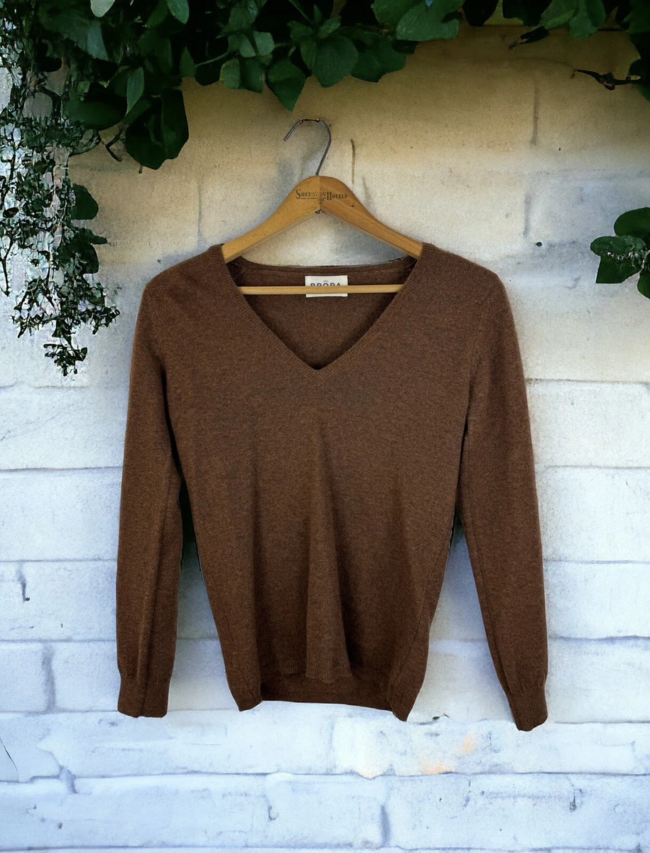 Brora sweaters hotsell