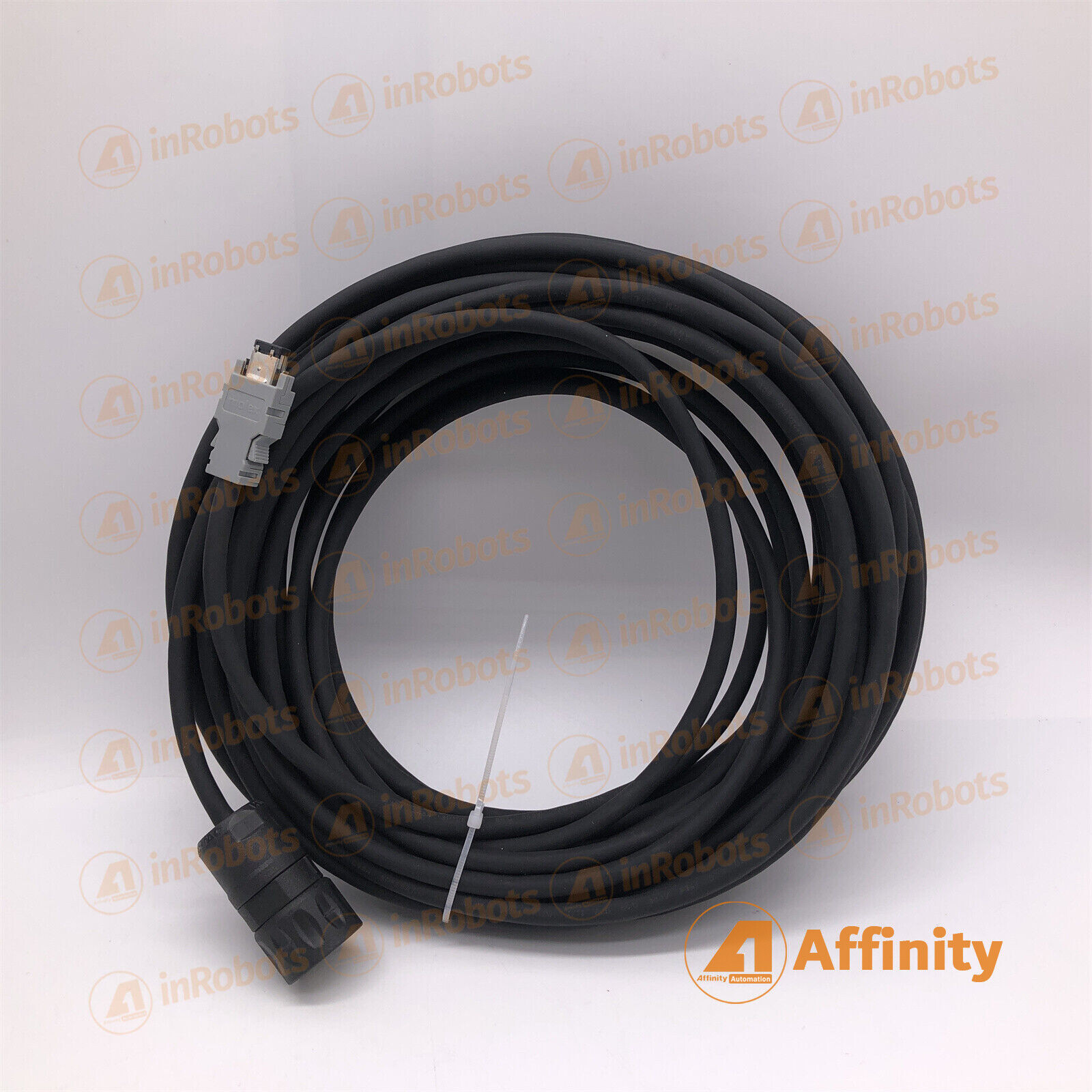 Encoder Cable For Yaskawa SGMPH-15AAE4CD 15M Made in China Fast Shipping