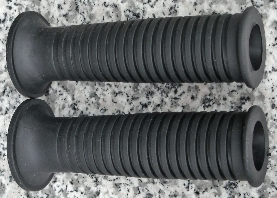 Empuñaduras para manillar térmico BMW F650 F700 F800 R850 R1100 R1150 R1200 K1200 Foto 4 de 4