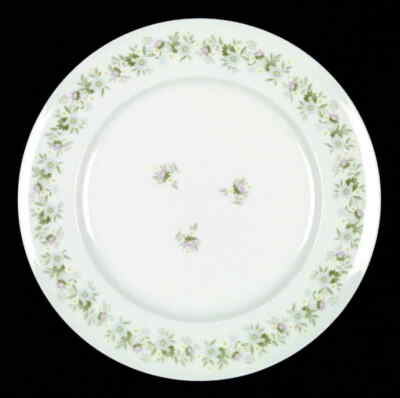 Haviland Germany Forever Spring China single dinner plate more avaiol