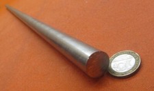 304 Stainless Steel Round Rod Bar, 3/4" .750" Dia x 36" Length