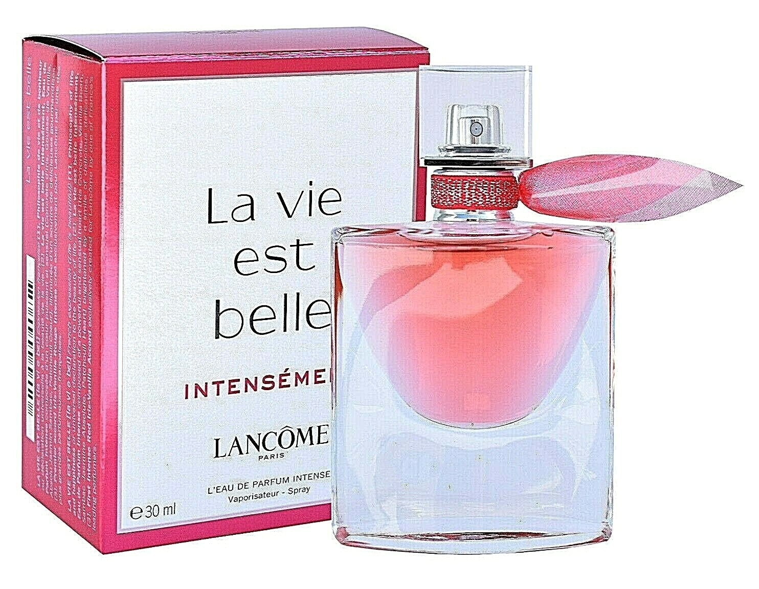la vie est belle eau de parfum intense 30ml