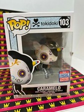 2022 Funko FunKon Exclusives Figures Guide, Gallery and Shared List 16